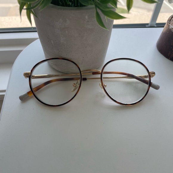 Calvin klein Harry Potter glasses - Picture 4 of 6